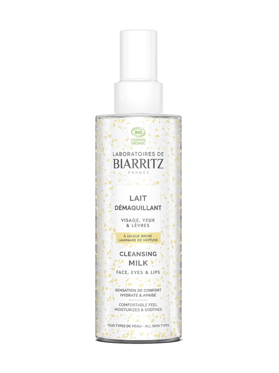 Laboratoires de Biarritz - Cleansing Milk -puhdistusmaito - NOCOL - photo 1 Laboratoires de Biarritz - Cleansing Milk -puhdistusmaito - NOCOL | Stockmann - photo 1