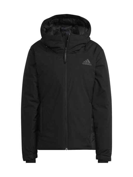 adidas Sportswear - Traveer-kevytuntuvatakki - HG6015 BLACK/BLACK - photo 1 adidas Sportswear - Traveer-kevytuntuvatakki - HG6015 BLACK/BLACK | Stockmann - photo 1