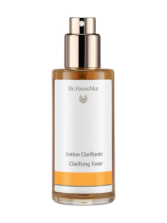 Dr.Hauschka - Tasapainottava kasvovesi 100 ml - 1 - photo 1 Dr.Hauschka - Tasapainottava kasvovesi 100 ml - 1 | Stockmann - photo 1