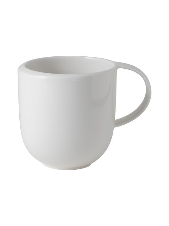 Villeroy & Boch - NewMoon-muki 0,39 l - WHITE - photo 1 Villeroy & Boch - NewMoon-muki 0,39 l - WHITE | Stockmann - photo 1