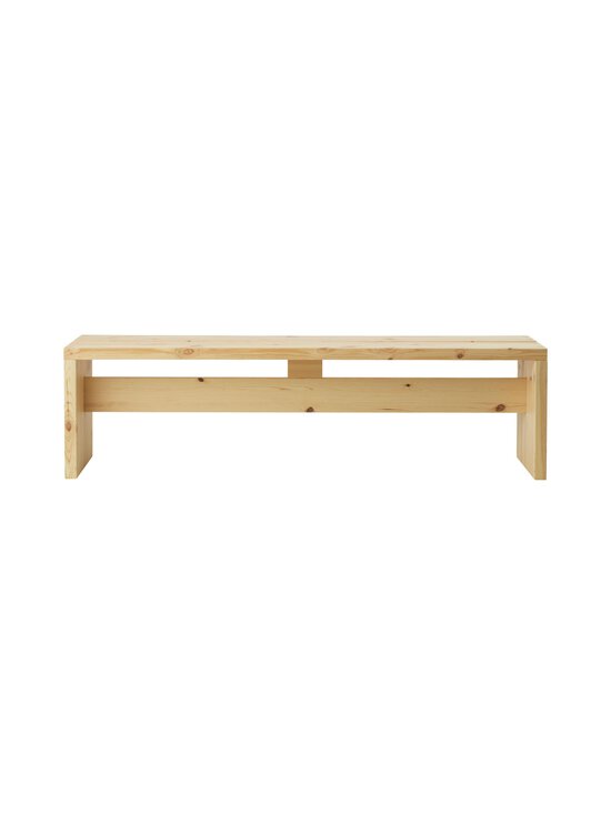 Normann Copenhagen - Stretch -penkki, 160 cm - PINE - photo 1 Normann Copenhagen - Stretch -penkki, 160 cm - PINE | Stockmann - photo 1