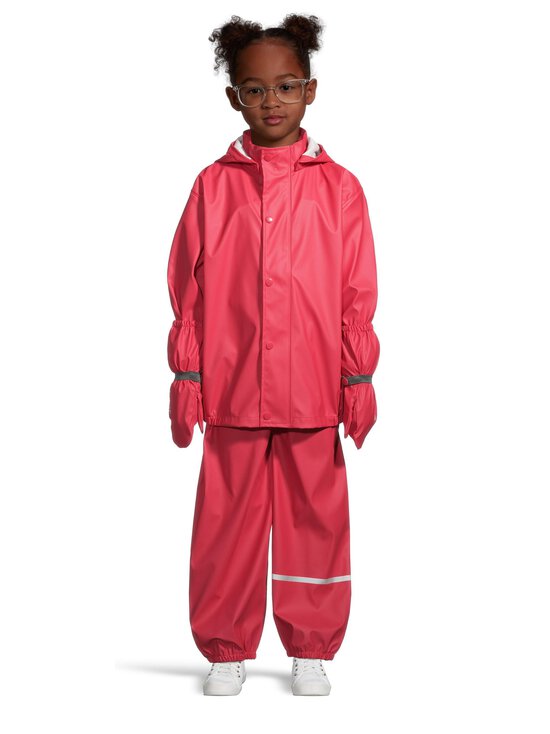 Bogi - Sadella-sadehousut - WINTERBERRY PINK - photo 4 Bogi - Sadella-sadehousut - WINTERBERRY PINK | Stockmann - photo 4