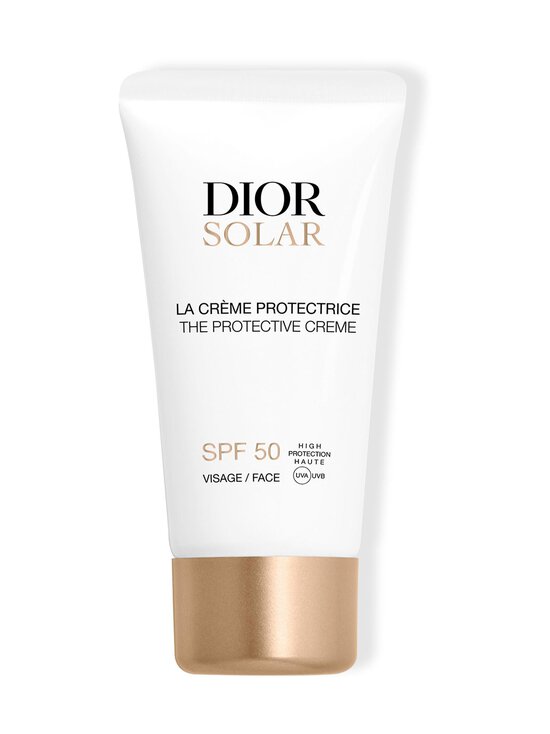The Protective Creme SPF 50-aurinkosuojavoide