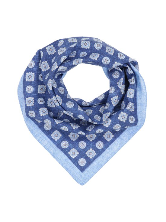Stockholm Kravatt - Bandana-huivi - 2BLUE - photo 1 Stockholm Kravatt - Bandana-huivi - 2BLUE | Stockmann - photo 1