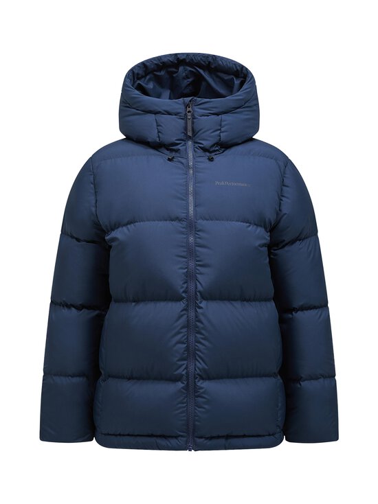 Peak Performance - W Rivel Puffer -untuvatakki - 030 BLUE SHADOW - photo 1 Peak Performance - W Rivel Puffer -untuvatakki - 030 BLUE SHADOW | Stockmann - photo 1