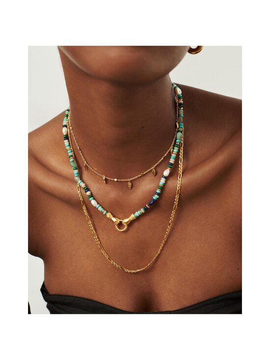 MISSOMA - Beaded in good hands -kaulakoru - GOLD - photo 4 MISSOMA - Beaded in good hands -kaulakoru - GOLD | Stockmann - photo 4