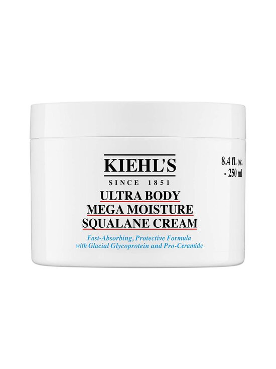 Kiehl's - Ultra Body Mega Moisture Squalane Cream -vartalovoide - NOCOL - photo 1 Kiehl's - Ultra Body Mega Moisture Squalane Cream -vartalovoide - NOCOL | Stockmann - photo 1