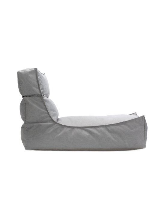 Blomus - Stay Lounger -lepotuoli - STONE - photo 1 Blomus - Stay Lounger -lepotuoli - STONE | Stockmann - photo 1