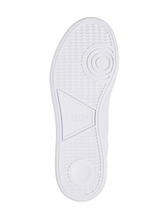 Polo Sport - Heritage Court II -nahkasneakerit - 003 WHITE/NAVY/RED - photo 4 Polo Sport - Heritage Court II -nahkasneakerit - 003 WHITE/NAVY/RED | Stockmann - photo 4