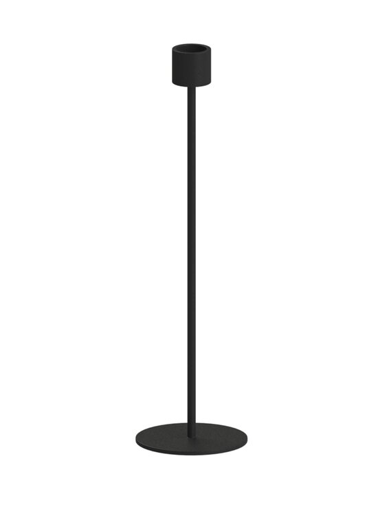COOEE - Kynttilänjalka - BLACK - photo 1 COOEE - Kynttilänjalka - BLACK | Stockmann - photo 1