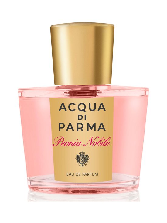 Acqua Di Parma - Peonia Nobile EdP -tuoksu 50 ml - photo 1 Acqua Di Parma - Peonia Nobile EdP -tuoksu 50 ml | Stockmann - photo 1