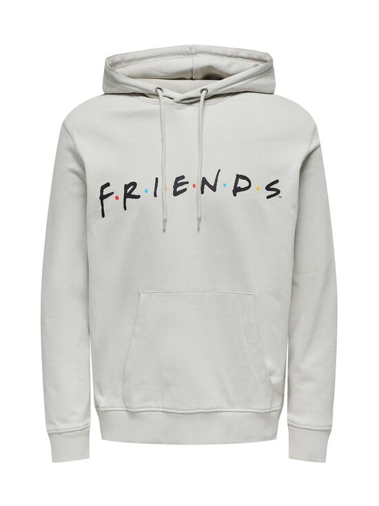 Only & Sons - OnsFriends-collegehuppari - MOONSTRUCK - photo 1 Only & Sons - OnsFriends-collegehuppari - MOONSTRUCK | Stockmann - photo 1