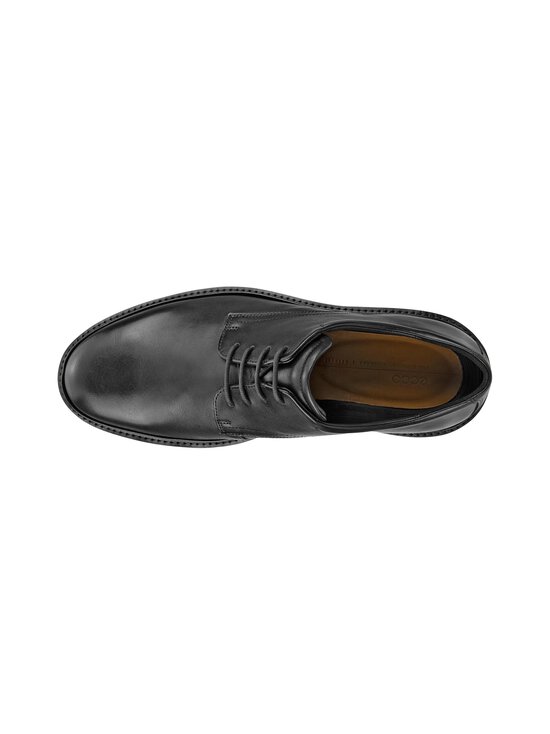 ecco - Metropole London Derby -nahkakengät - 01001 BLACK - photo 8 ecco - Metropole London Derby -nahkakengät - 01001 BLACK | Stockmann - photo 8
