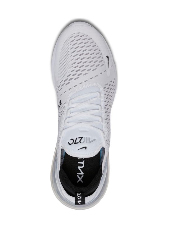 Nike - M Air Max 270 -sneakerit - WHITE/BLACK/WHITE - photo 2 Nike - M Air Max 270 -sneakerit - WHITE/BLACK/WHITE | Stockmann - photo 2