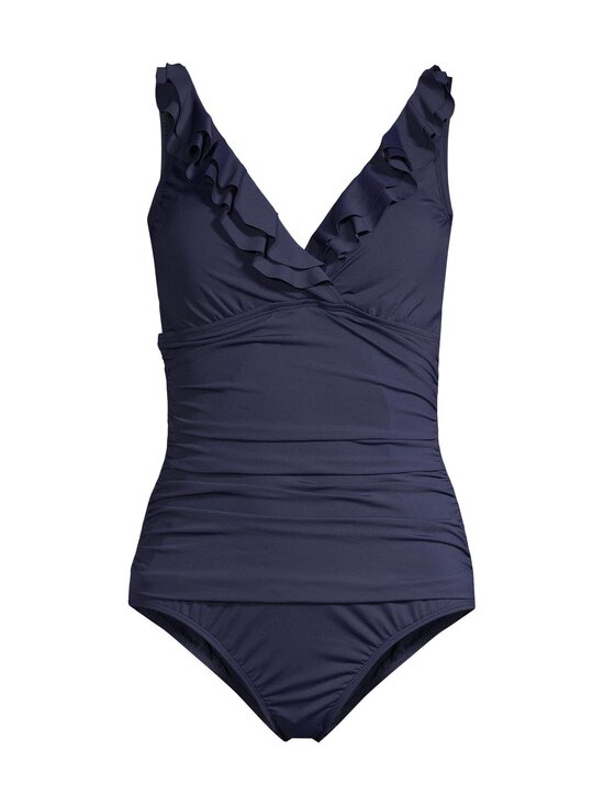 Raffle Surplice -uimapuku