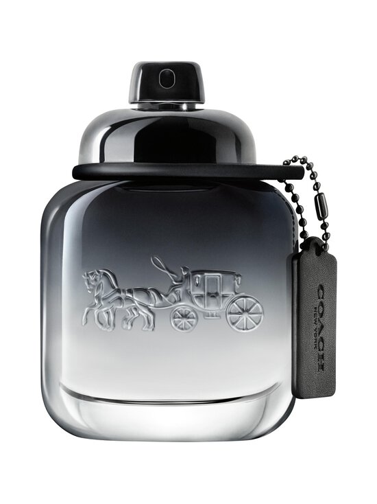 Coach - Coach Man EdT - tuoksu 40 ml - BLACK - photo 1 Coach - Coach Man EdT - tuoksu 40 ml - BLACK | Stockmann - photo 1