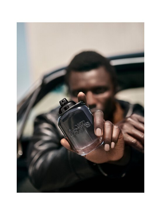 Coach - Coach Man EdT - tuoksu 40 ml - BLACK - photo 5 Coach - Coach Man EdT - tuoksu 40 ml - BLACK | Stockmann - photo 5