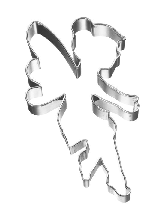 Birkmann - Keiju-piparkakkumuotti 11 cm - TERÄS - photo 1 Birkmann - Keiju-piparkakkumuotti 11 cm - TERÄS | Stockmann - photo 1