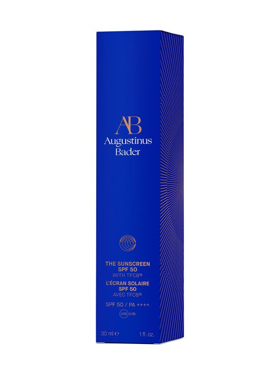 Augustinus Bader - The Sunscreen SPF 50 -aurinkosuojavoide - NOCOL - photo 3 Augustinus Bader - The Sunscreen SPF 50 -aurinkosuojavoide - NOCOL | Stockmann - photo 3