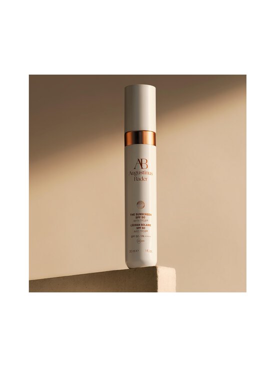 Augustinus Bader - The Sunscreen SPF 50 -aurinkosuojavoide - NOCOL - photo 8 Augustinus Bader - The Sunscreen SPF 50 -aurinkosuojavoide - NOCOL | Stockmann - photo 8