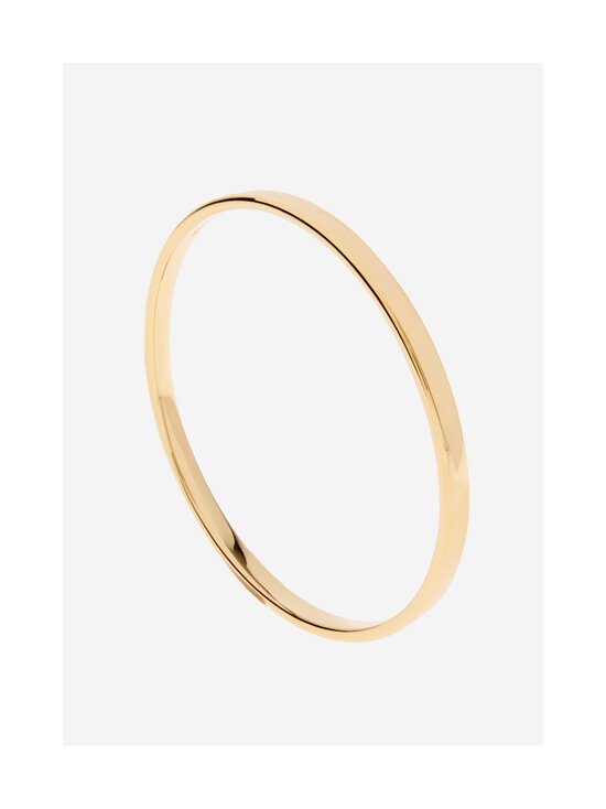 MISSOMA - Engravable-kullattu rannerengas - GOLD - photo 2 MISSOMA - Engravable-kullattu rannerengas - GOLD | Stockmann - photo 2