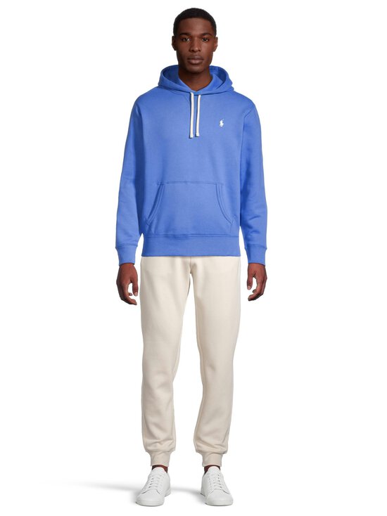 Polo Ralph Lauren - Logo-huppari - EMBAYMENT BLUE - photo 2 Polo Ralph Lauren - Logo-huppari - EMBAYMENT BLUE | Stockmann - photo 2
