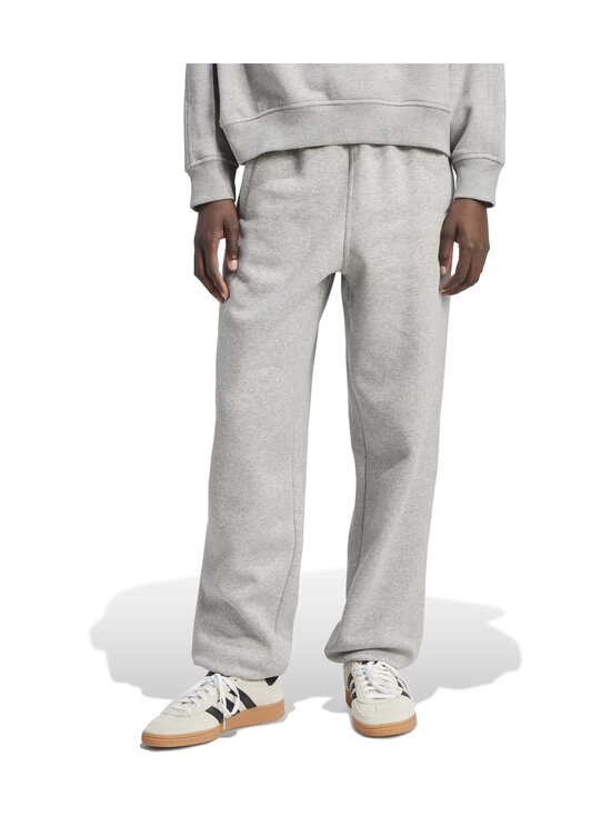 adidas Originals - Fleece Loose -joggerit - IY9638 MGREYH - photo 2 adidas Originals - Fleece Loose -joggerit - IY9638 MGREYH | Stockmann - photo 2