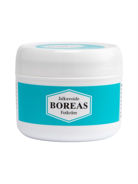 Boreas - Foot Balm -kosteuttava jalkavoide 150 g - photo 1 Boreas - Foot Balm -kosteuttava jalkavoide 150 g | Stockmann - photo 1