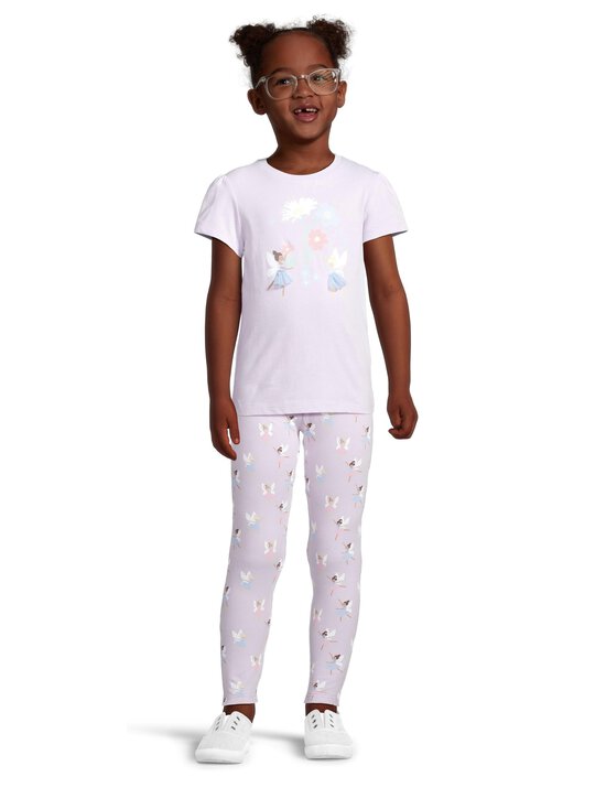 Bogi - Cate t-paita - GREY LILAC - photo 2 Bogi - Cate t-paita - GREY LILAC | Stockmann - photo 2