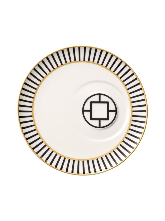 MetroChic-aluslautanen 18,5 cm