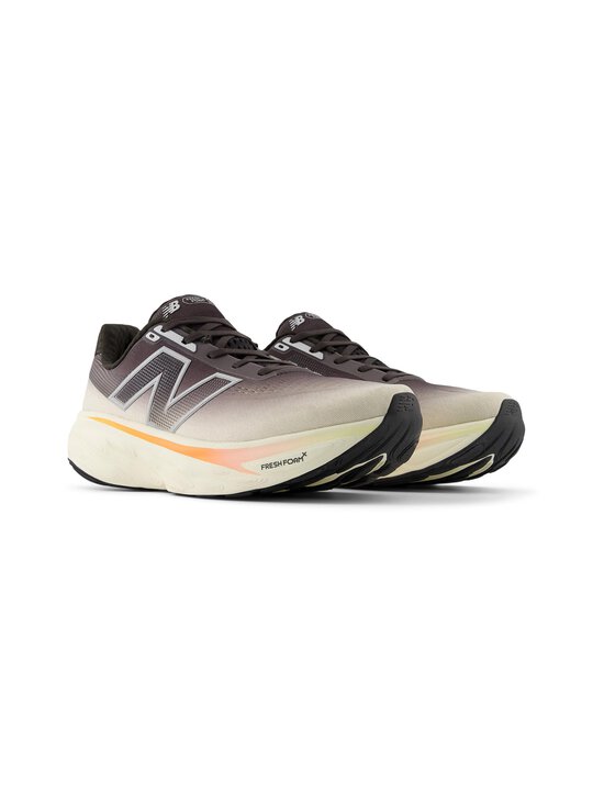 New Balance - FreshFoam 1080v14 -juoksukengät - P14 BLACK CEMENT - photo 9 New Balance - FreshFoam 1080v14 -juoksukengät - P14 BLACK CEMENT | Stockmann - photo 9