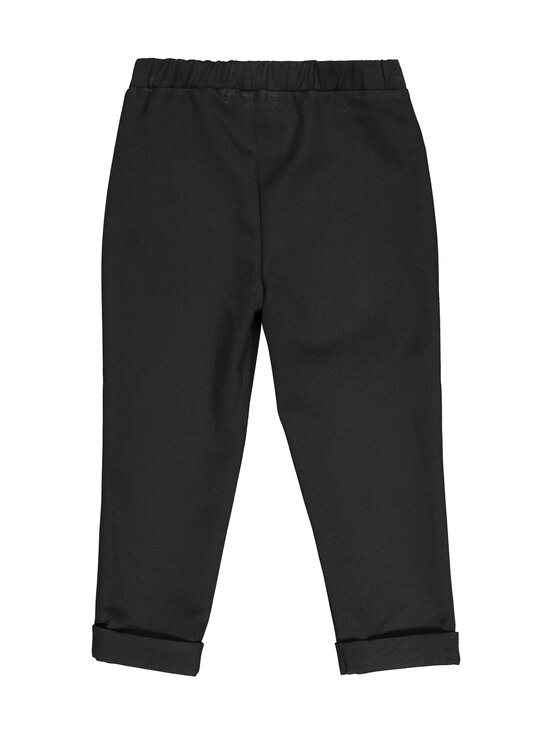 MINGNELIN - Housut - 001 BLACK - photo 2 MINGNELIN - Housut - 001 BLACK | Stockmann - photo 2