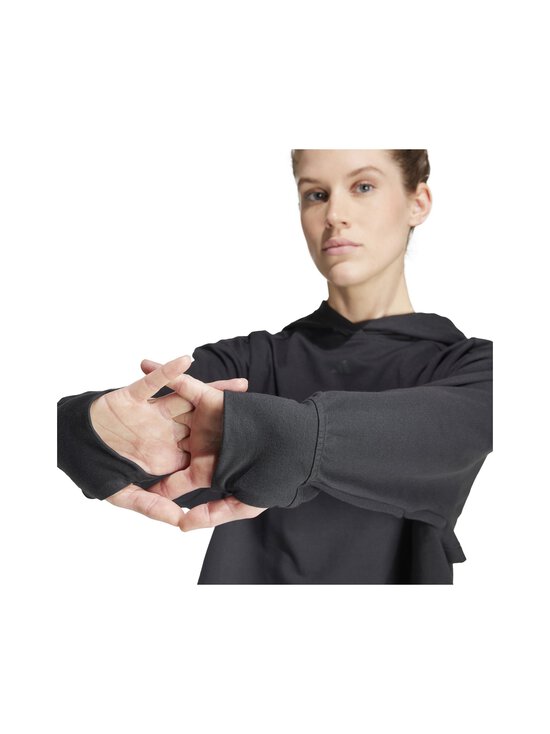 adidas Performance - Power Ventilation -huppari - IV9219 BLACK - photo 6 adidas Performance - Power Ventilation -huppari - IV9219 BLACK | Stockmann - photo 6