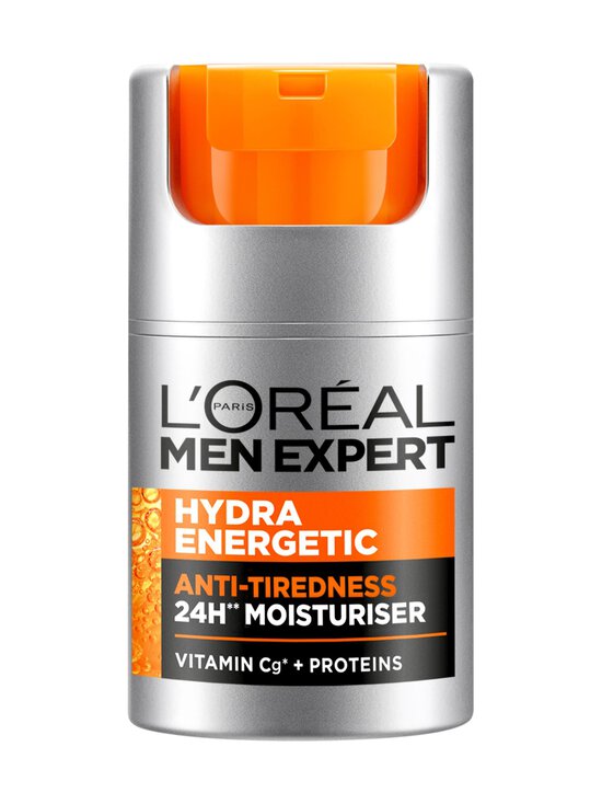 L'ORÉAL MEN EXPERT - Men Expert Hydra Energetic -voide 50 ml - photo 1 L'ORÉAL MEN EXPERT - Men Expert Hydra Energetic -voide 50 ml | Stockmann - photo 1
