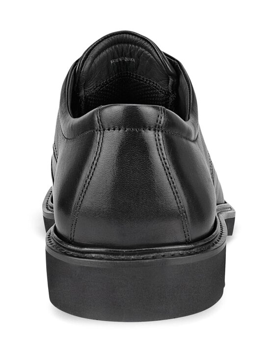 ecco - Metropole London Derby -nahkakengät - 01001 BLACK - photo 2 ecco - Metropole London Derby -nahkakengät - 01001 BLACK | Stockmann - photo 2